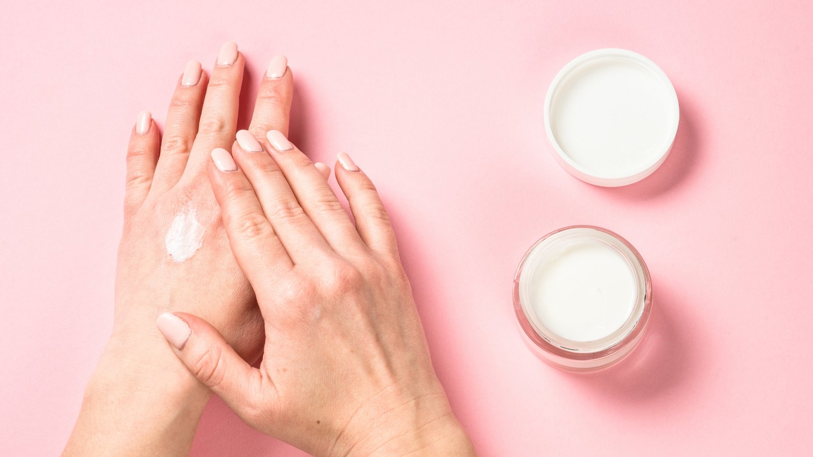 Sensitive Skin
