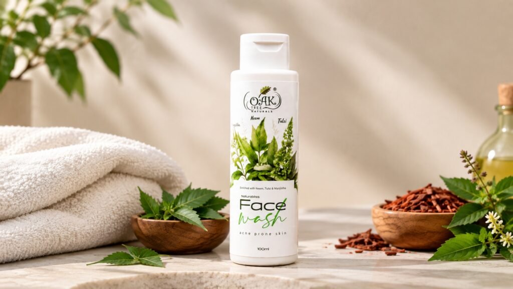 Face Wash