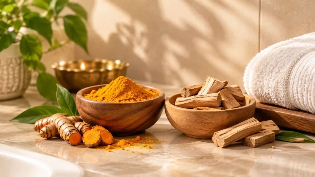 Haldi Chandan Soap