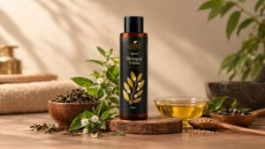 Bhringraj Oil