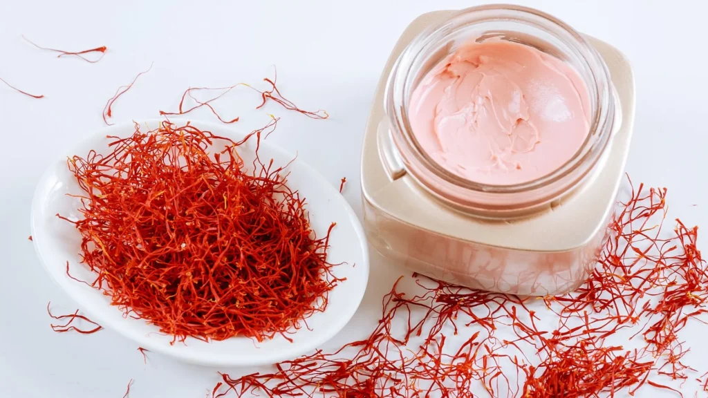 Kumkumadi Cream