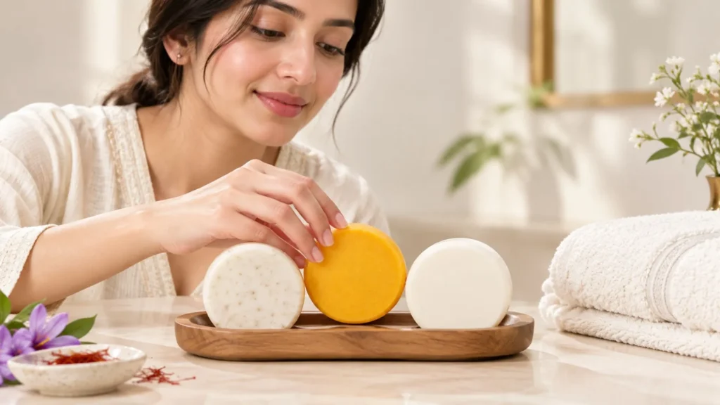 Natural Soap