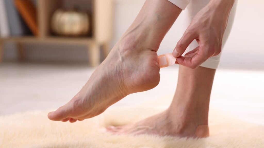 Foot Cream