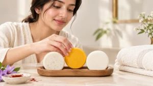 Natural Soap