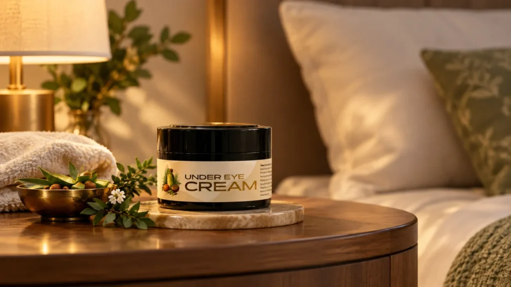 Under-Eye Cream
