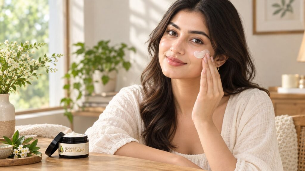 Under-Eye Cream