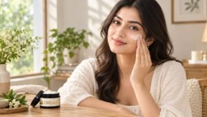 Under-Eye Cream