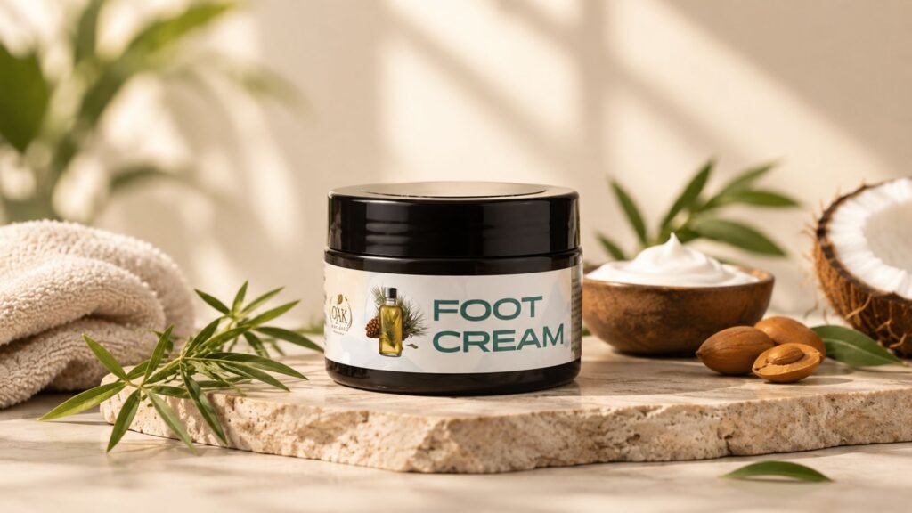 Foot Cream 