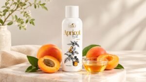 Apricot Oil