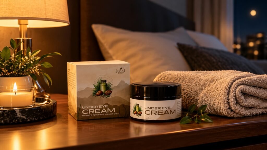 Under-Eye Cream