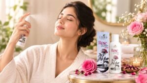 Rose Water
