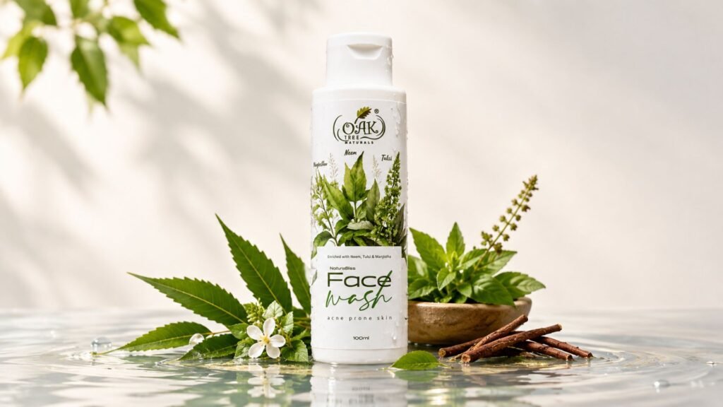 Face Wash