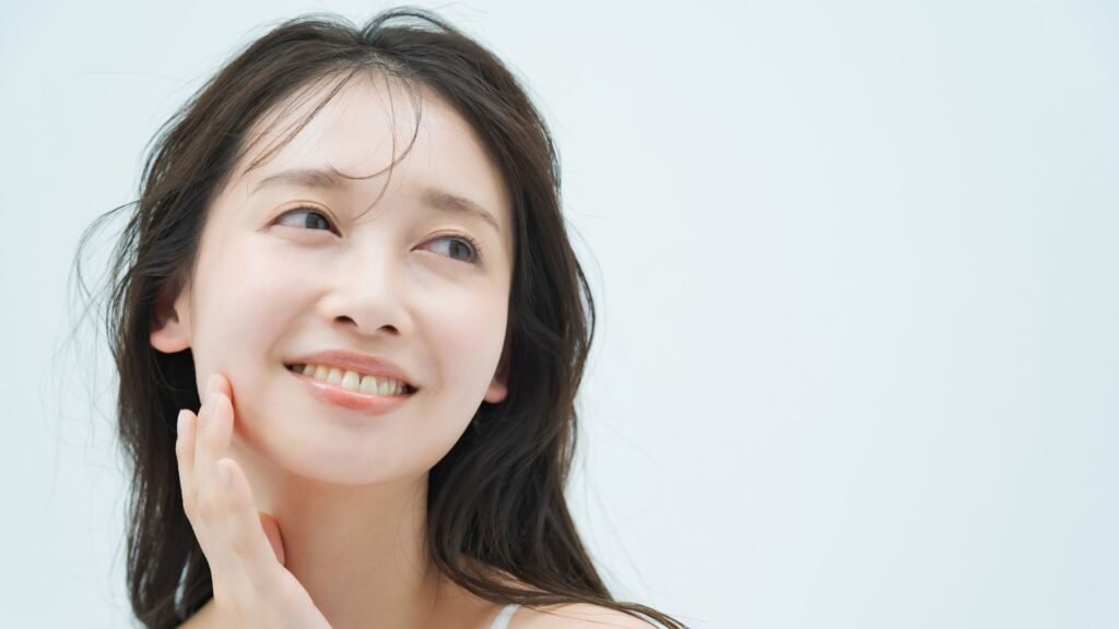 Gentle Face Wash: