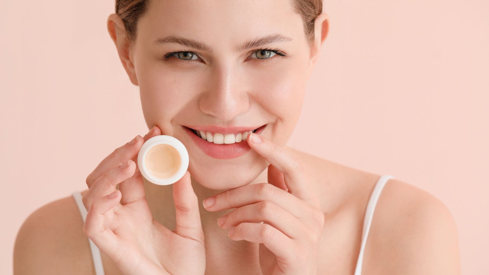 Almond Coco Lip Balm
