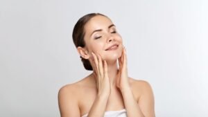 Aloe vera Gel